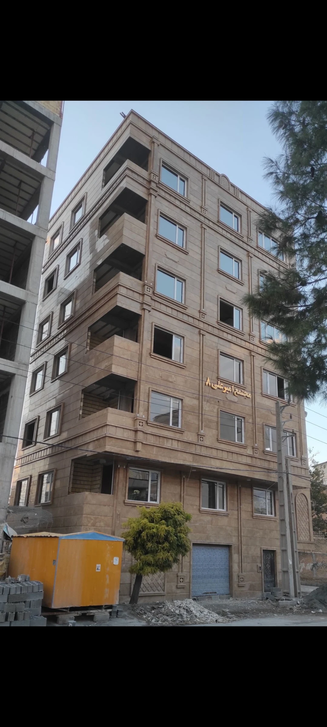 صنایع درب و پنجره دوجداره upvc بختیاری - تصویر 4