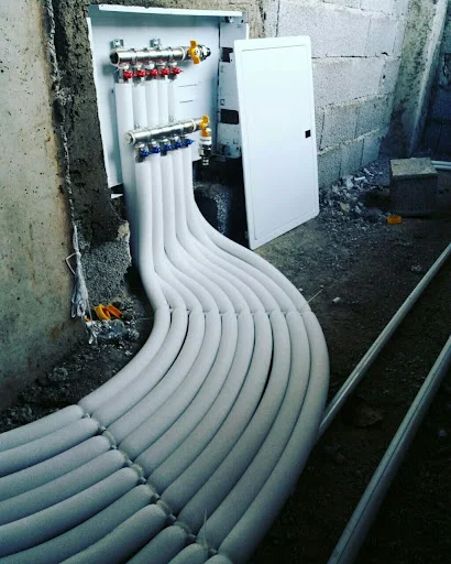 تاسیساتی هوشیار - ساعت فروشی در تبریز