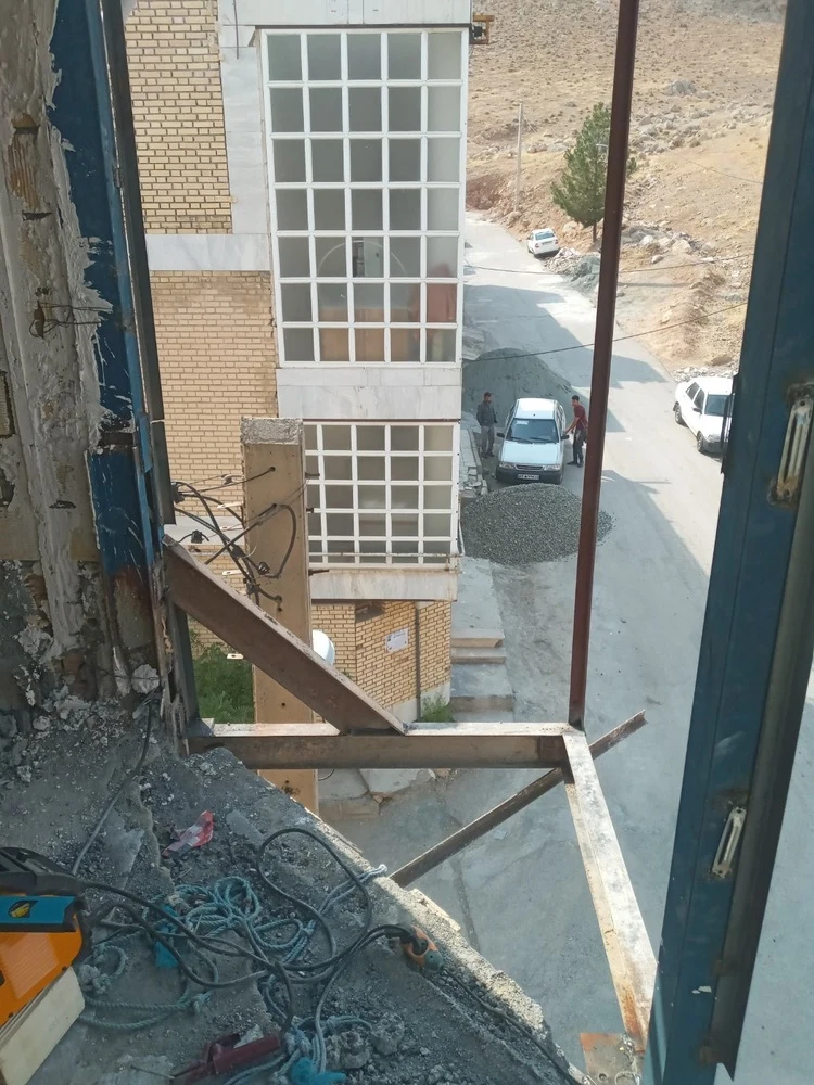علی سلیمی - تصویر 4