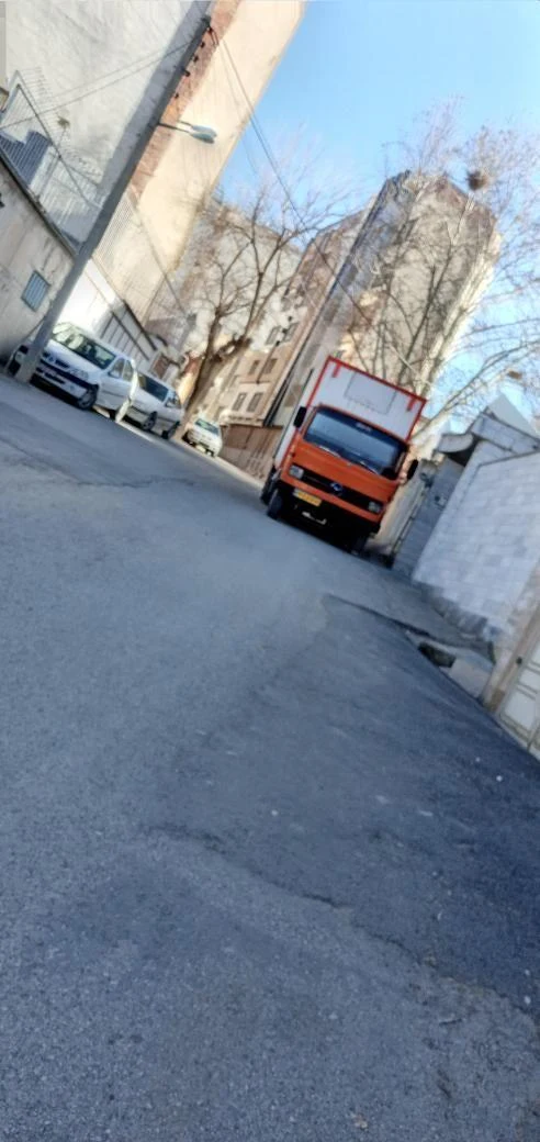باربری کرمانشاه شیک بار - تصویر 2