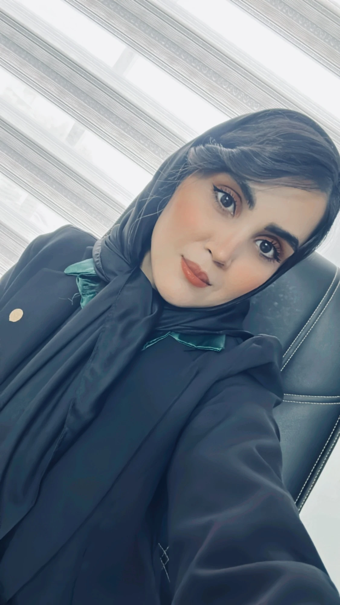 وکیل سمیه شیری جنیداباد