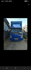 حمل ونقل امانی