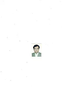 وکیل حسین قاسم پور