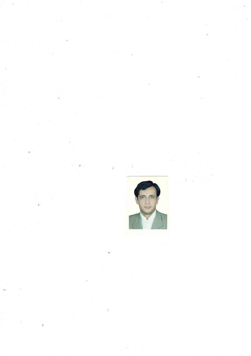 وکیل حسین قاسم پور