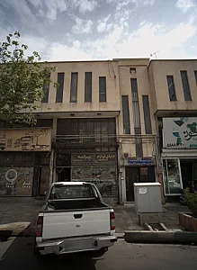 دنیای لوازم پراید