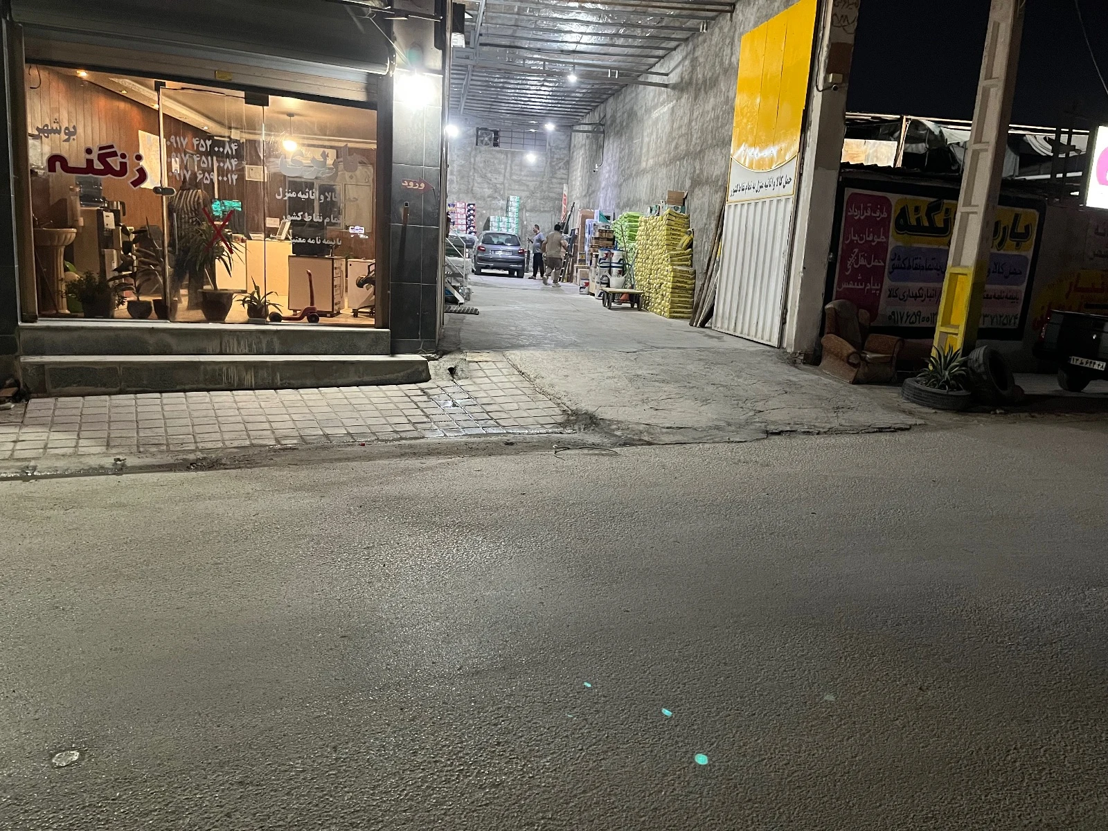 ایران بار زنگنه - تصویر 2