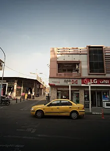 فروشگاه لاستیک خودرو
