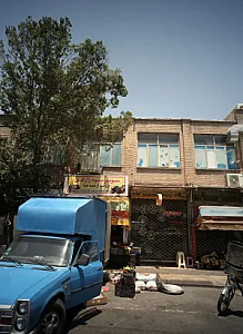 فروشگاه لوازم اسپرت اتومبیل
