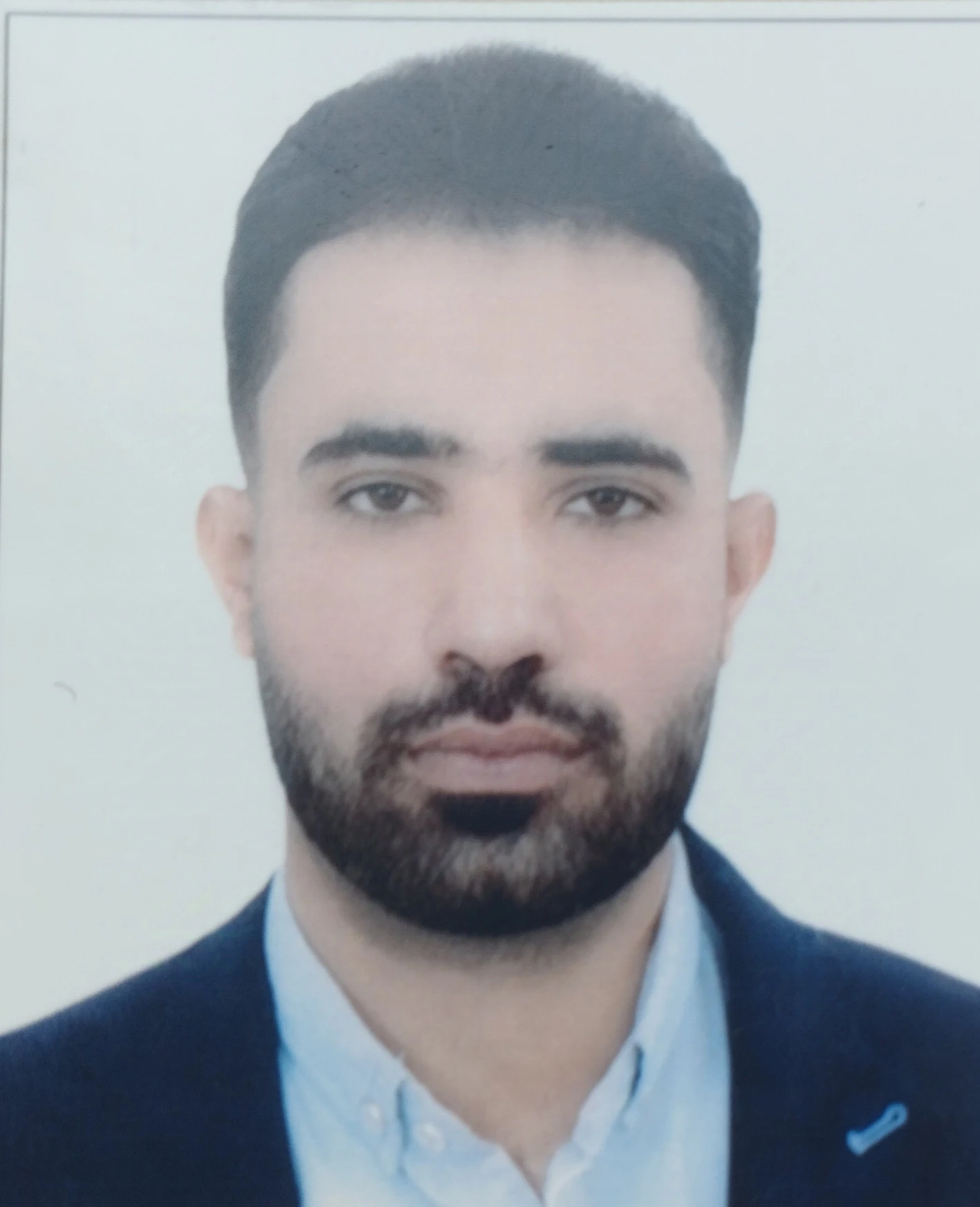 وکیل محمدرضا دهقانی