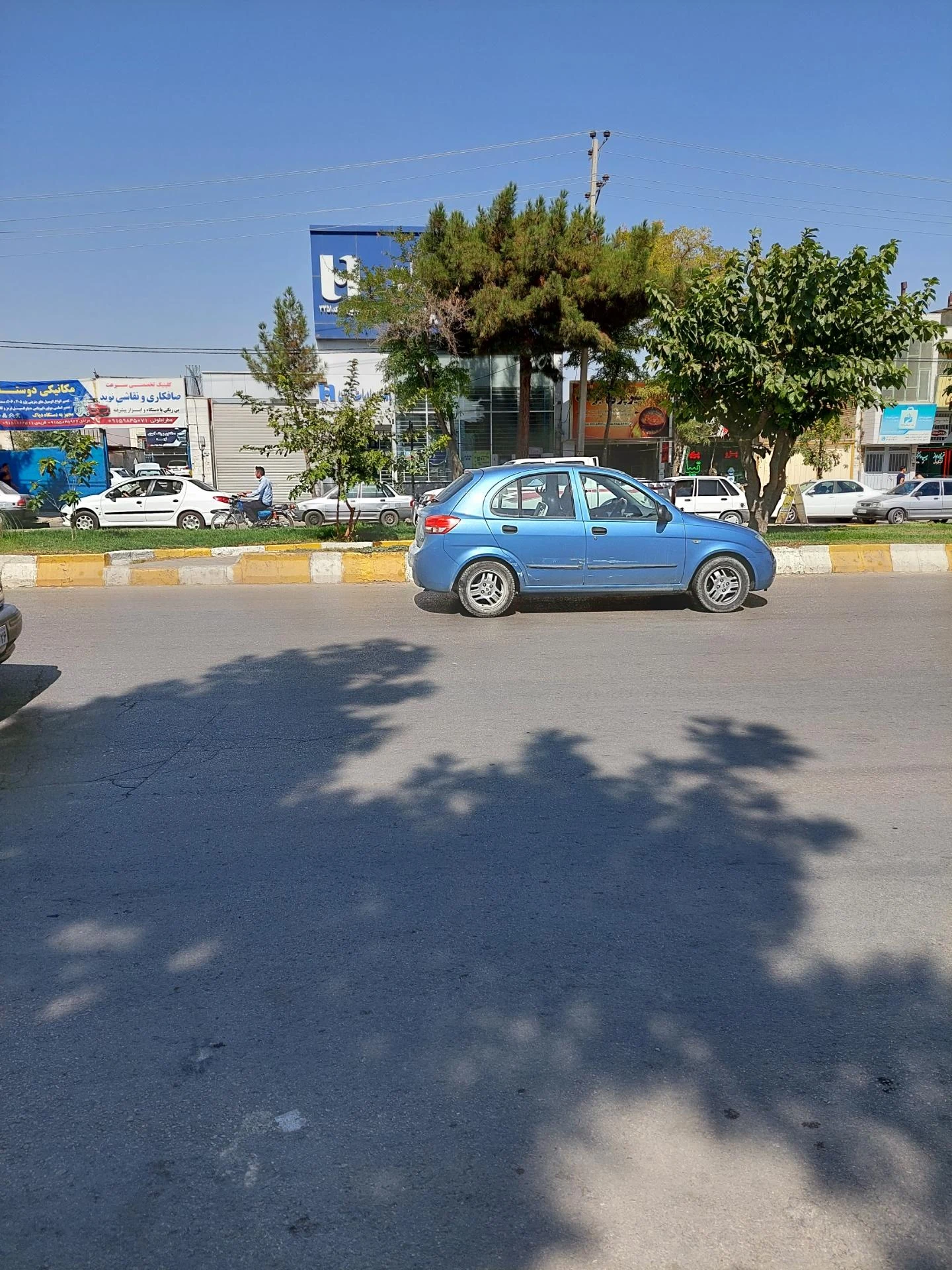 بانک صادرات   مدیریت شعب استان - تصویر 3