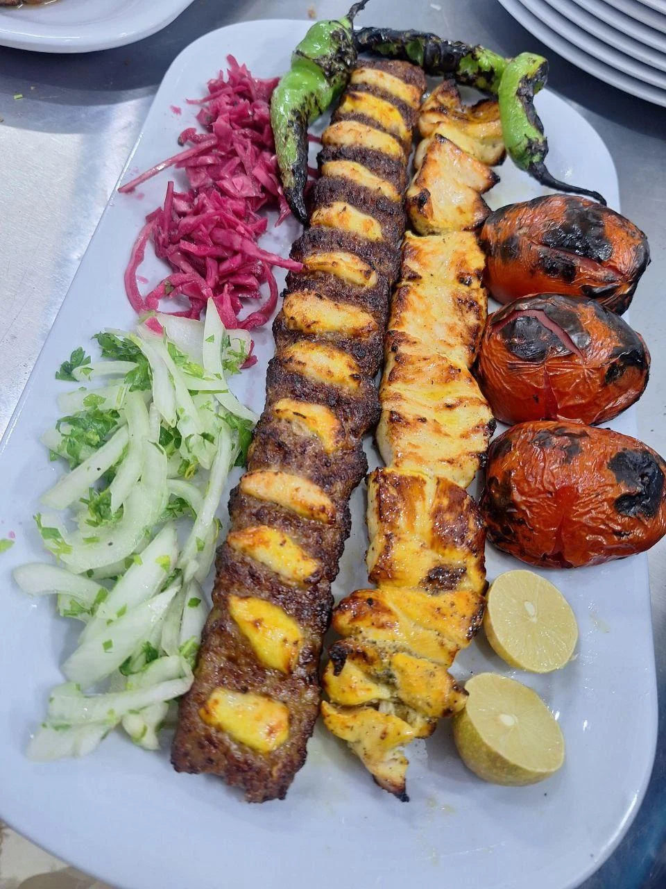 غذای آماده فامیلا - تصویر 2