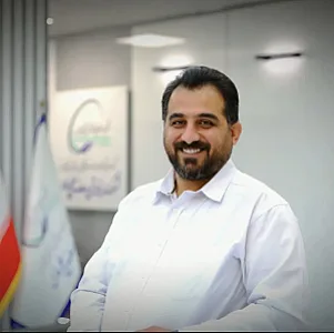 وکیل سعید مغدانی