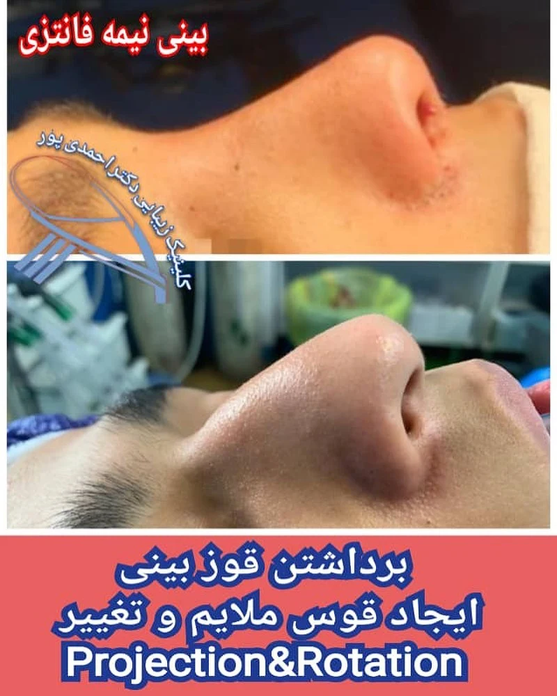 دکتر محمدجواد احمدی پور