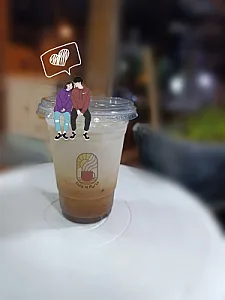 کافه پرتو
