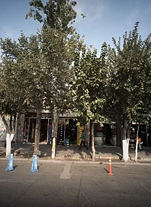لاستیک فروشی