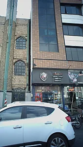 اسپرت شوالیه