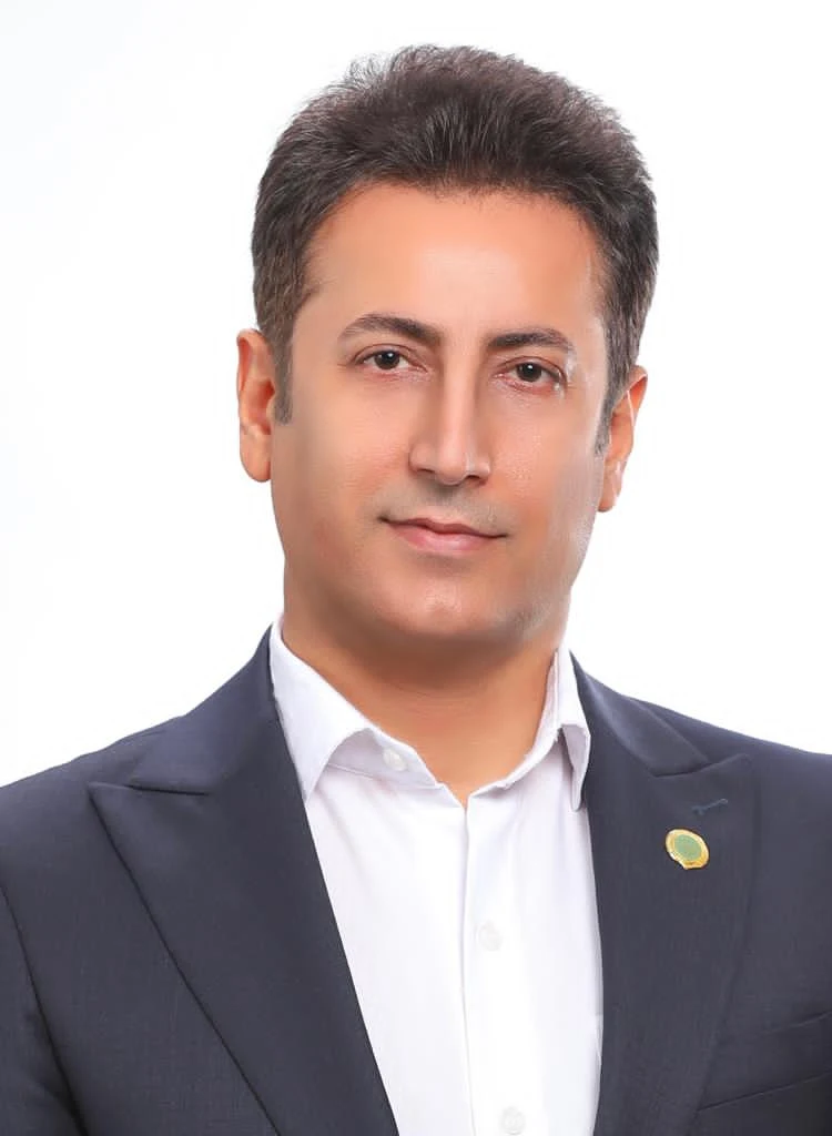 وکیل علی کرمی منفرد