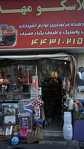 پلاسکو مهدی