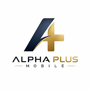 فروشگاه موبایل آلفا پلاس
