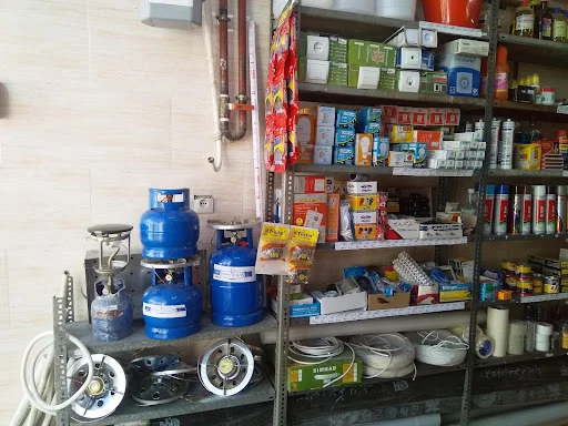 آذر پایپ - خرید و فروشگاه در تبریز