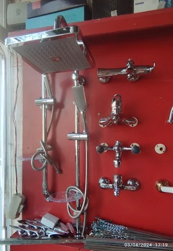 آذر پایپ - خرید و فروشگاه در تبریز