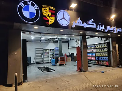 لاستیک بزرگمهر (حسن زاده)