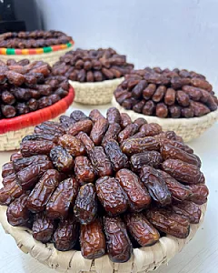 فروش خرما و رطب محمودی