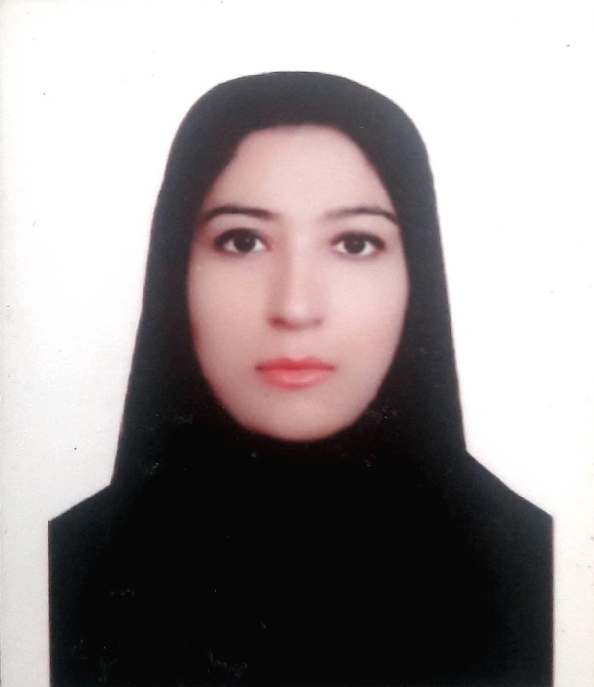 وکیل نیلوفر آهنی