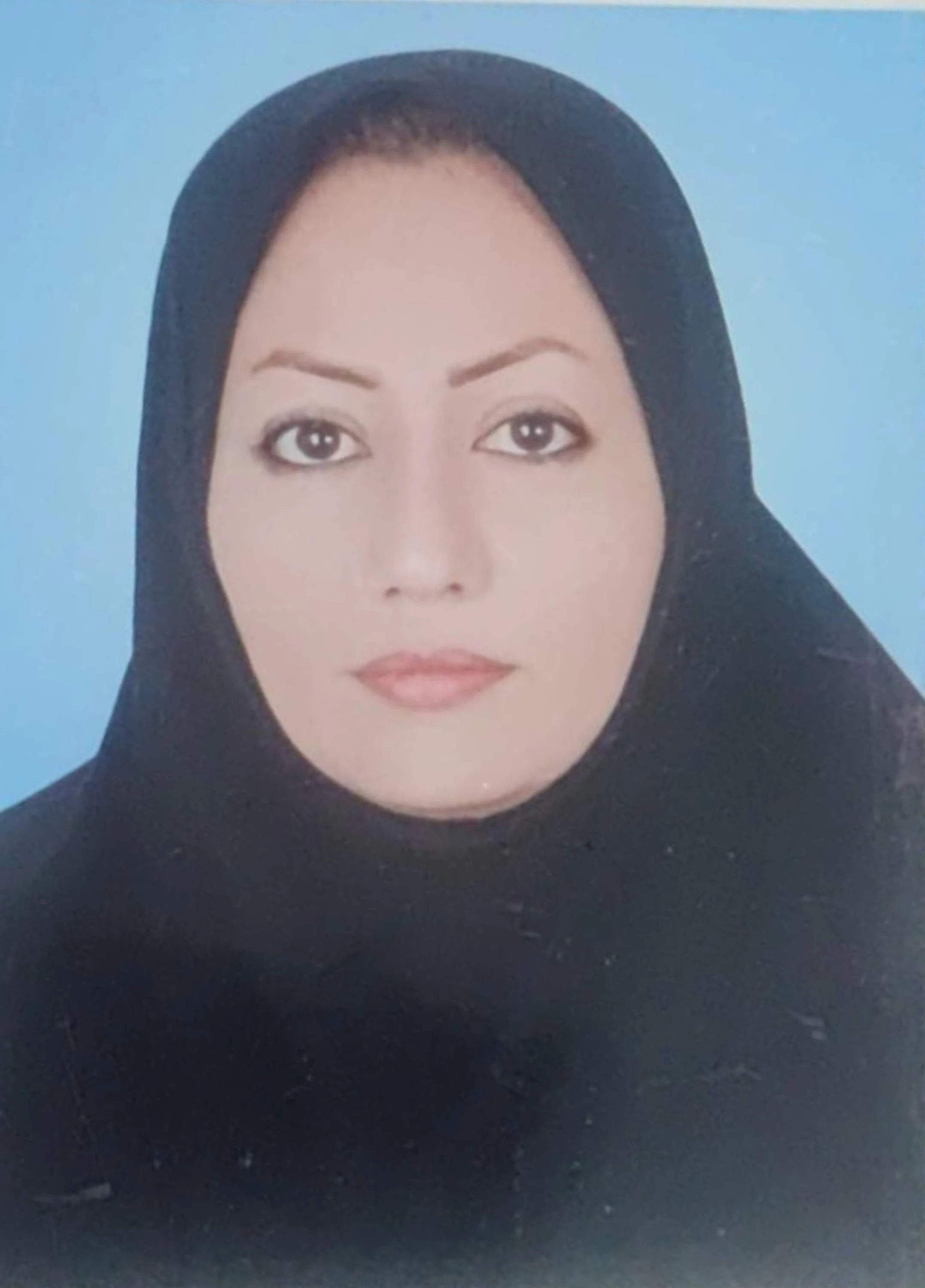 وکیل مرجان حسین زاده