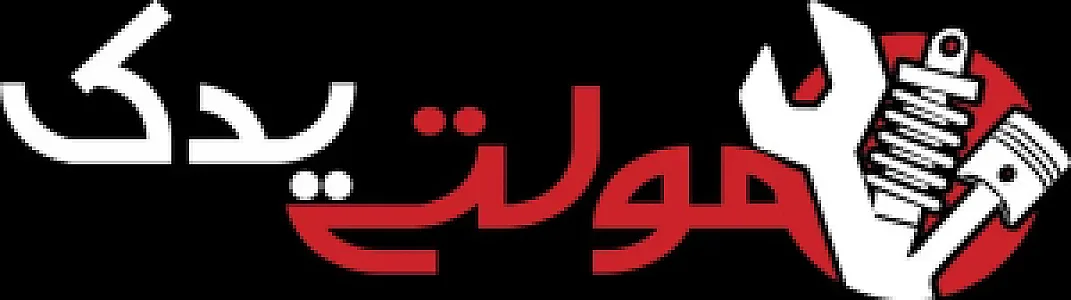 فروشگاه مولتی یدک
