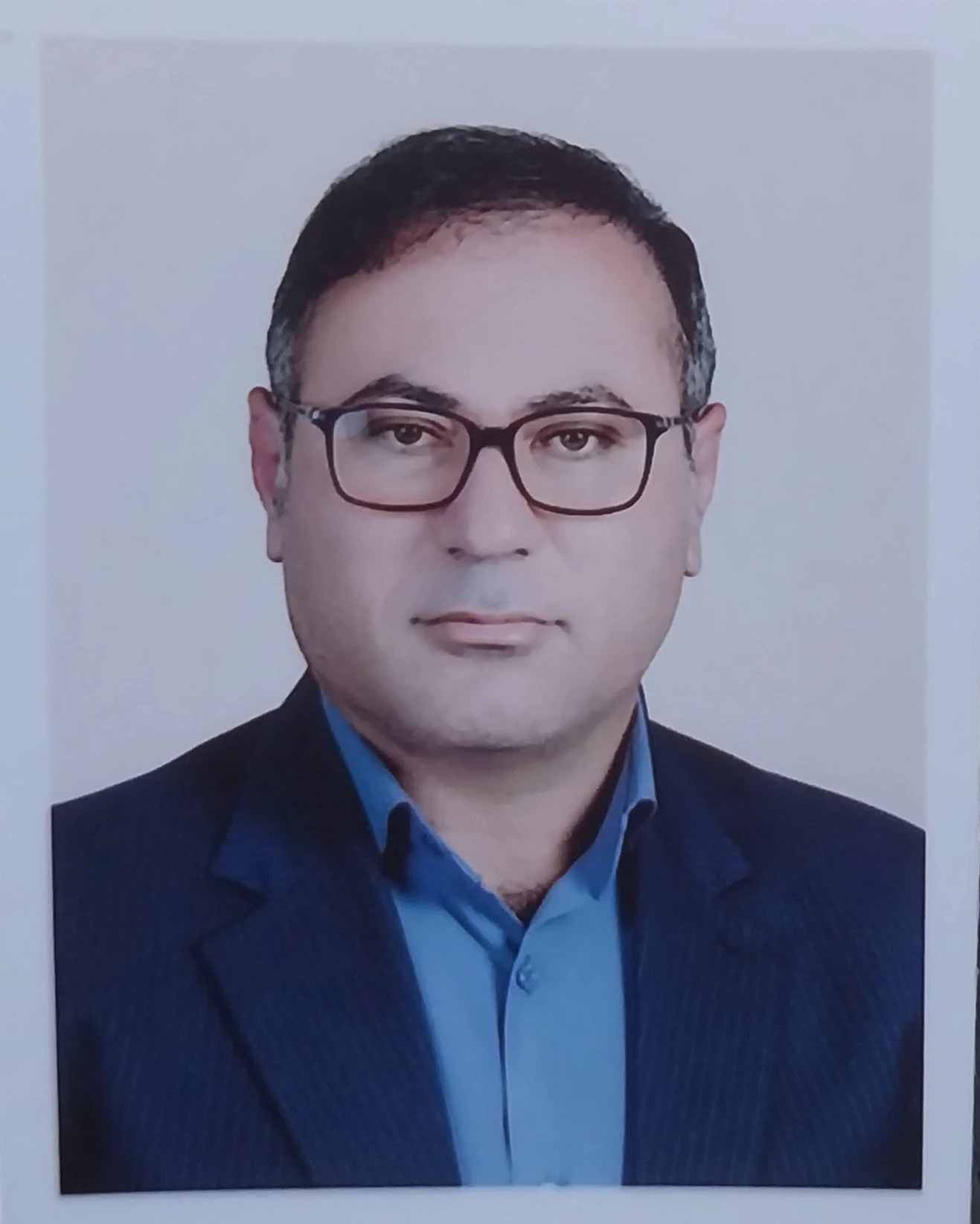 وکیل یونس سامی