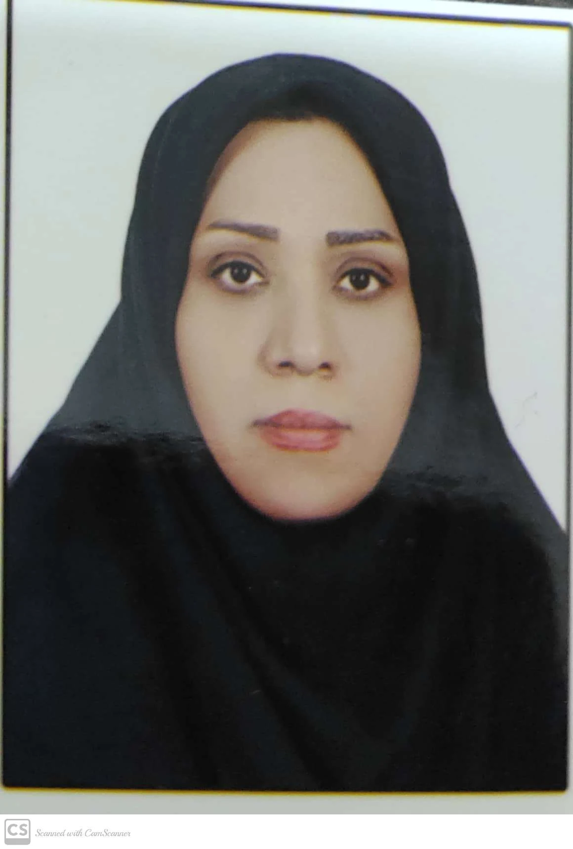 وکیل مرضیه حسینی بوشهری