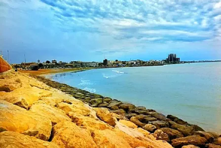 آژانس هواپیمایی جام جهان ساحل