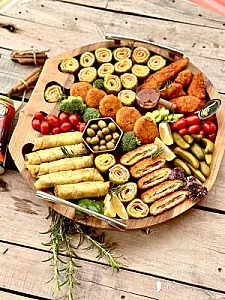 فینگرفود بوشهر