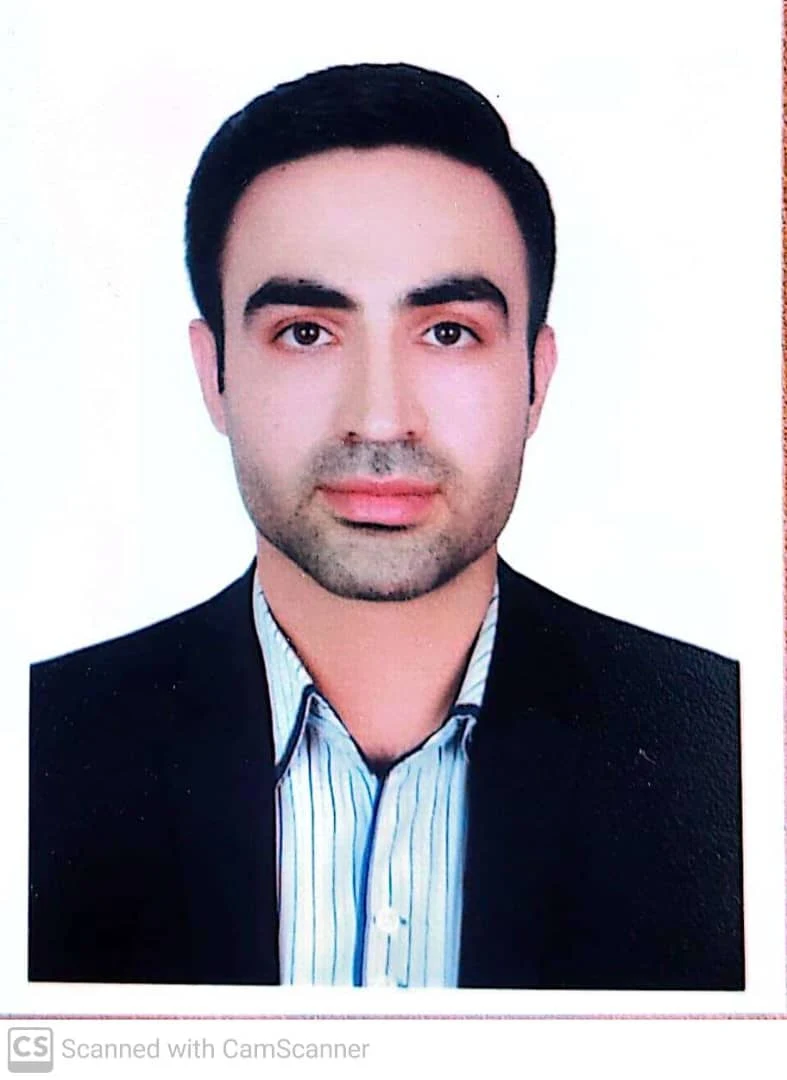 وکیل جلال بهادری