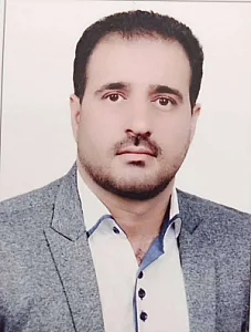 وکیل محمد رخشار