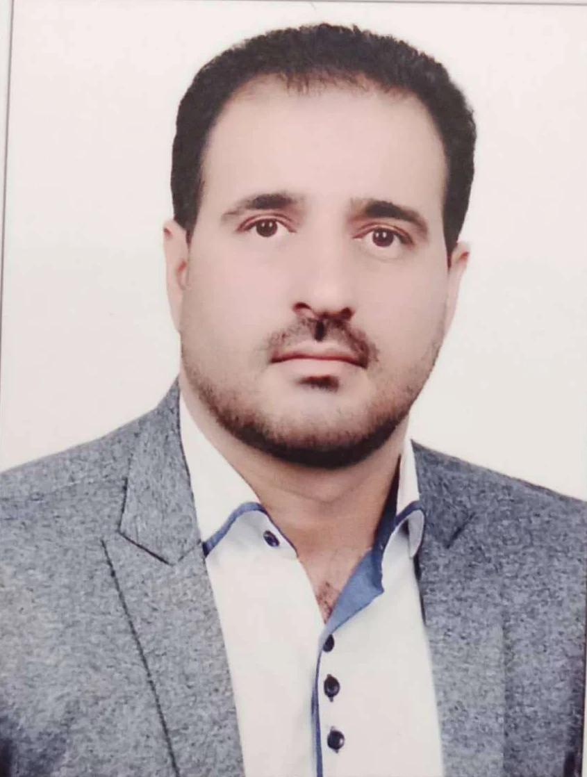 وکیل محمد رخشار