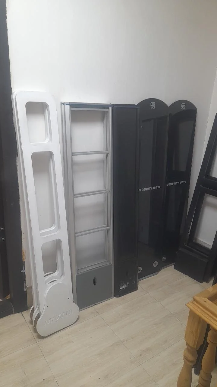 سیستم‌های امنیتی SMT - تصویر 2