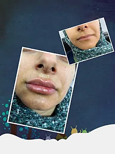 کلینیک پوست و مو دانشجو