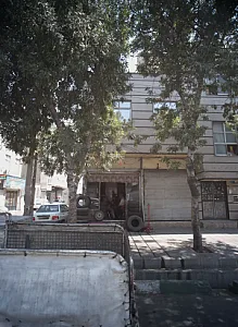 لاستیک فروشی