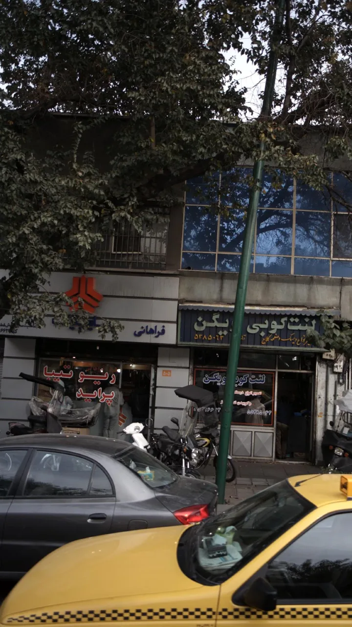 سایپا یدک - تصویر 2
