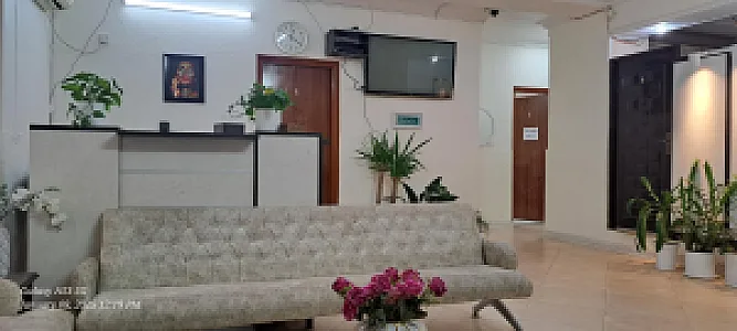 دکتر سعید علائی
