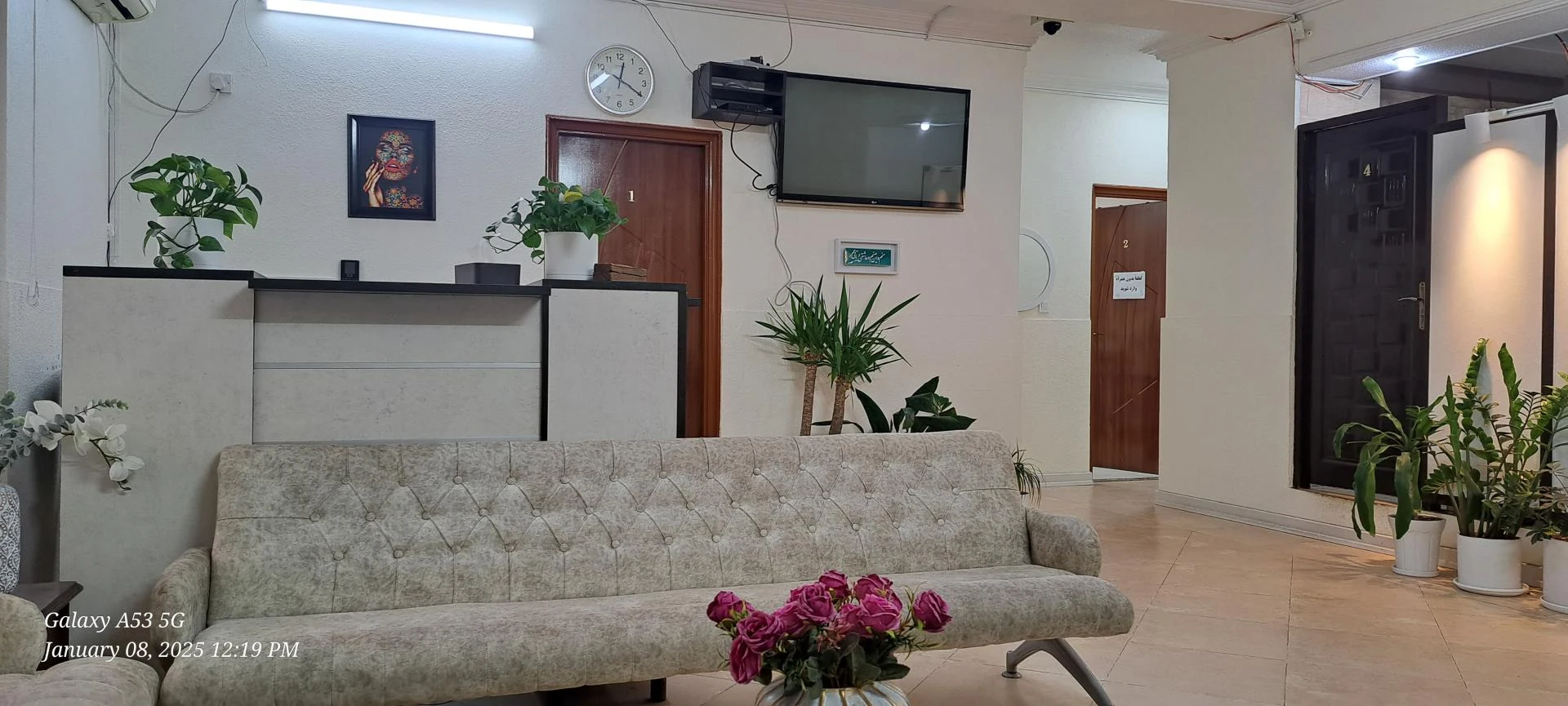 دکتر سعید علائی