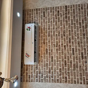 خدمات فنی امداد تهویه