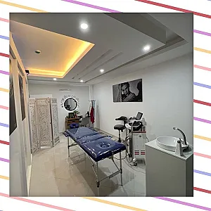 کلینیک زیبایی و پانسمان نوین اعتماد