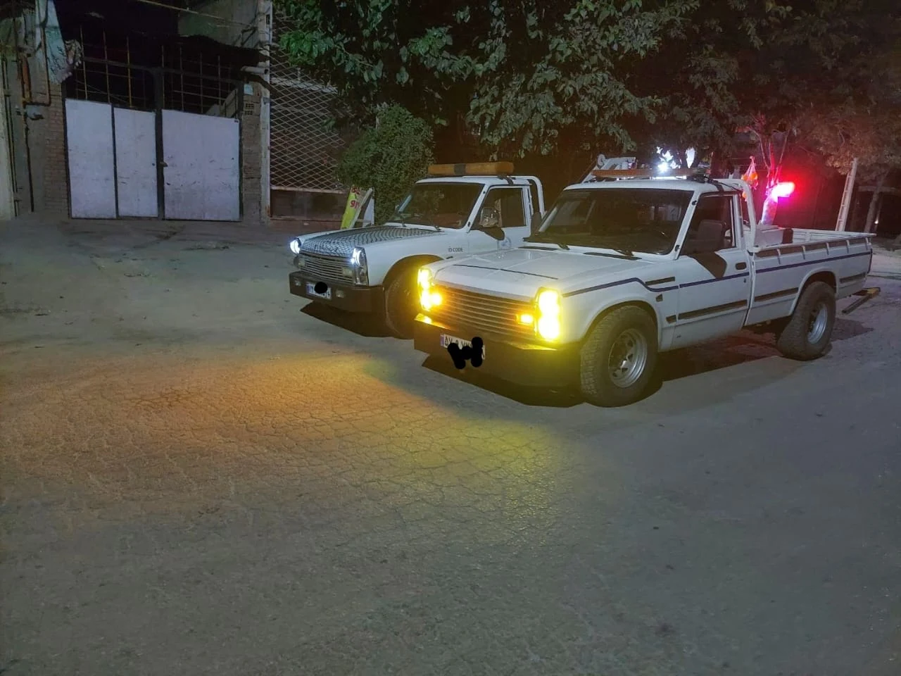 امداد خودرو اطهرزاده