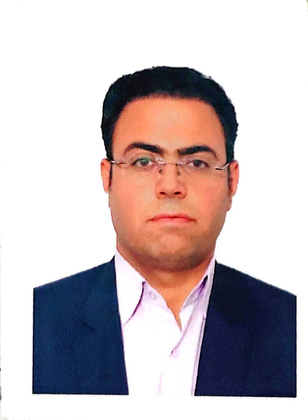 وکیل حسن دیبا