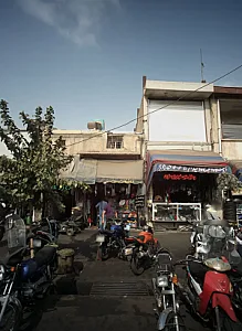 فروشگاه علاقبند