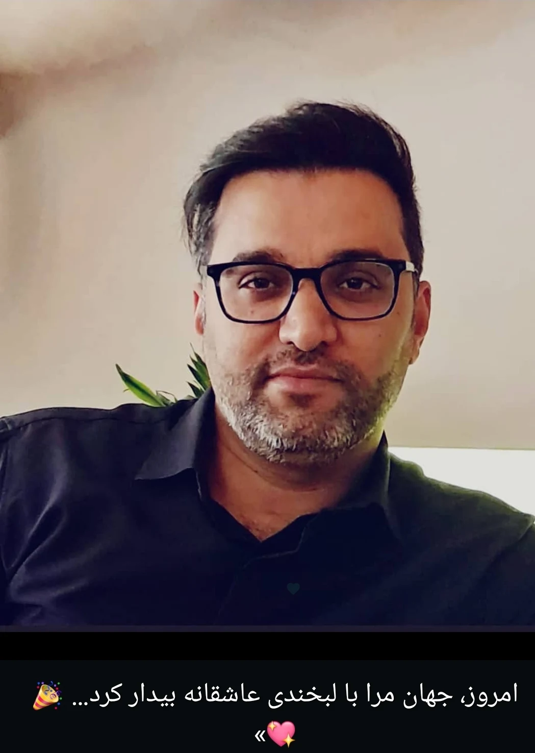 بنیامین احمدی - تصویر 3