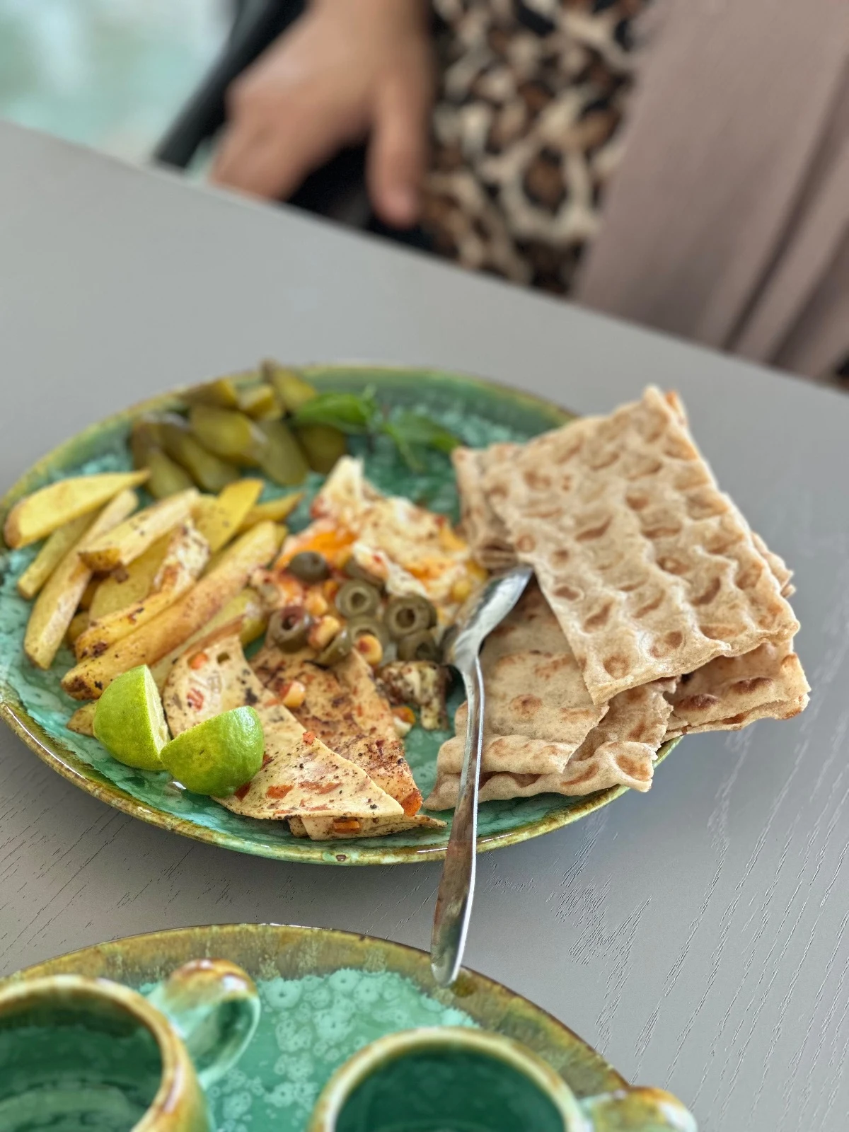 کافه صبحانه آرنه - تصویر 3